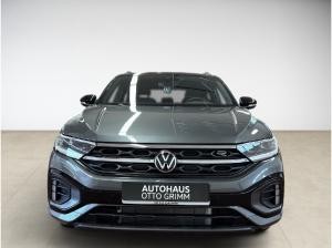 Volkswagen T-Roc 1.5 TSI R-Line DSG LED