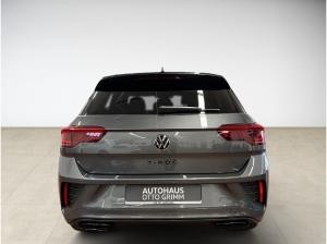 Volkswagen T-Roc 1.5 TSI R-Line DSG LED