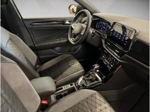 Volkswagen T-Roc 1.5 TSI R-Line DSG LED