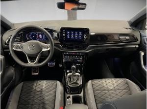 Volkswagen T-Roc 1.5 TSI R-Line DSG LED
