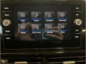 Volkswagen T-Roc 1.5 TSI R-Line DSG LED