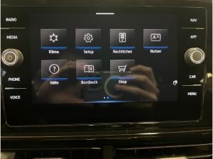 Volkswagen T-Roc 1.5 TSI R-Line DSG LED