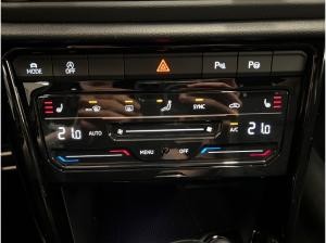 Volkswagen T-Roc 1.5 TSI R-Line DSG LED