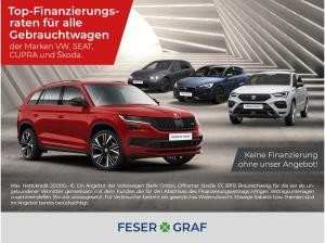 Skoda Kodiaq Sportline 2,0l TDI *RFK KLIMA SHZ MATRIX*
