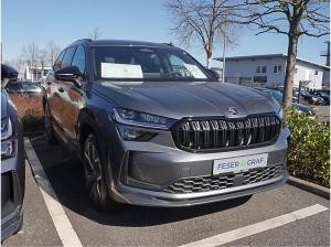 Skoda Kodiaq Sportline 2,0l TDI *RFK KLIMA SHZ MATRIX*