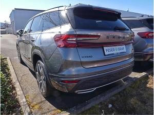 Skoda Kodiaq Sportline 2,0l TDI *RFK KLIMA SHZ MATRIX*