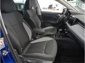 Skoda Kamiq Selection 1,5 TSI *RFK LED SHZ KLIMA NAVI*