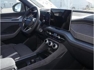 Skoda Kodiaq Sportline 2,0l TDI *RFK KLIMA SHZ MATRIX*