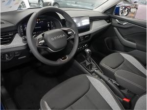 Skoda Kamiq Selection 1,5 TSI *RFK LED SHZ KLIMA NAVI*