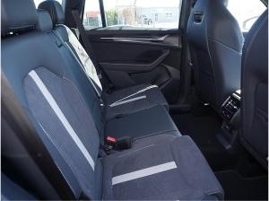 Skoda Kodiaq Sportline 2,0l TDI *RFK KLIMA SHZ MATRIX*