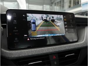Skoda Kamiq Selection 1,5 TSI *RFK LED SHZ KLIMA NAVI*