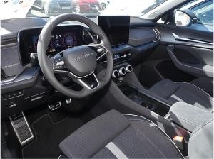 Skoda Kodiaq Sportline 2,0l TDI *RFK KLIMA SHZ MATRIX*