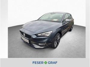 Seat Leon (KL1)
