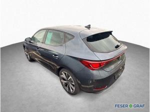 Seat Leon (KL1)