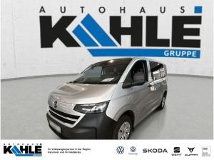 Volkswagen e-Caravelle KR 💥9-Sitzer💥 1-Gang-Automatik Klima 💥SOFORT VERFÜGBAR💥 ❗️Angebot bis 31.12.25❗️