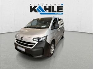Volkswagen e-Caravelle KR 💥9-Sitzer💥 1-Gang-Automatik Klima 💥SOFORT VERFÜGBAR💥 ❗️Angebot bis 31.12.25❗️