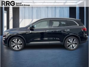 Renault Koleos INITIALE PARIS 4x4 dCi 185 X-Tronic