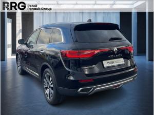 Renault Koleos INITIALE PARIS 4x4 dCi 185 X-Tronic