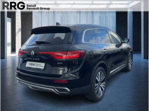 Renault Koleos INITIALE PARIS 4x4 dCi 185 X-Tronic