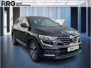 Renault Koleos INITIALE PARIS 4x4 dCi 185 X-Tronic