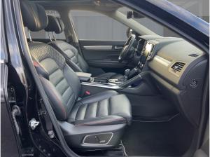 Renault Koleos INITIALE PARIS 4x4 dCi 185 X-Tronic