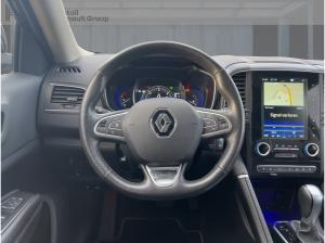 Renault Koleos INITIALE PARIS 4x4 dCi 185 X-Tronic
