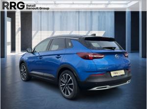 Opel Grandland X Ultimate Plug-in-Hybrid Automatik