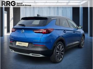 Opel Grandland X Ultimate Plug-in-Hybrid Automatik