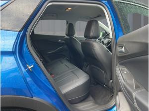 Opel Grandland X Ultimate Plug-in-Hybrid Automatik