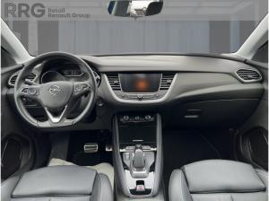 Opel Grandland X Ultimate Plug-in-Hybrid Automatik