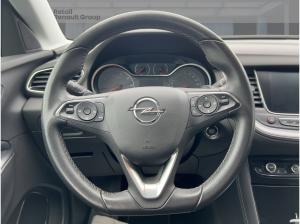 Opel Grandland X Ultimate Plug-in-Hybrid Automatik