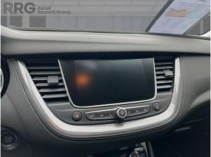 Opel Grandland X Ultimate Plug-in-Hybrid Automatik