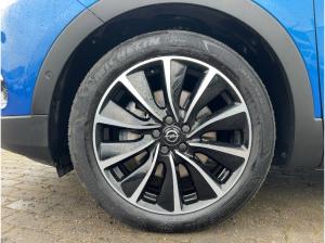 Opel Grandland X Ultimate Plug-in-Hybrid Automatik