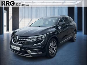 Renault Koleos 2.0 DCI 185 INITIALE PARIS AUTOMATIK