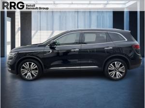 Renault Koleos 2.0 DCI 185 INITIALE PARIS AUTOMATIK