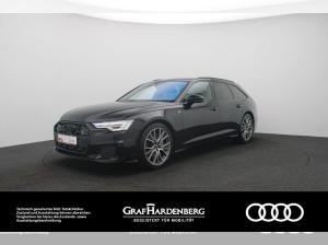 Audi A6 Avant 50 TDI quattro S line LED Navi ACC - SOFORT VERFÜGBAR🎉