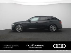Audi A6 Avant 50 TDI quattro S line LED Navi ACC - SOFORT VERFÜGBAR🎉