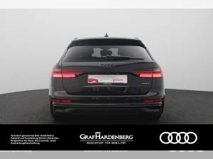 Audi A6 Avant 50 TDI quattro S line LED Navi ACC - SOFORT VERFÜGBAR🎉