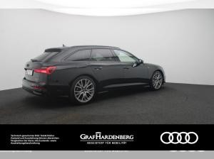 Audi A6 Avant 50 TDI quattro S line LED Navi ACC - SOFORT VERFÜGBAR🎉