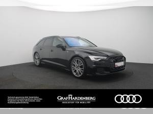 Audi A6 Avant 50 TDI quattro S line LED Navi ACC - SOFORT VERFÜGBAR🎉