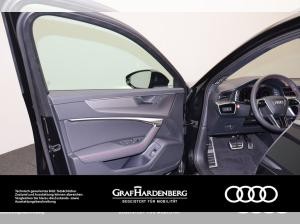 Audi A6 Avant 50 TDI quattro S line LED Navi ACC - SOFORT VERFÜGBAR🎉