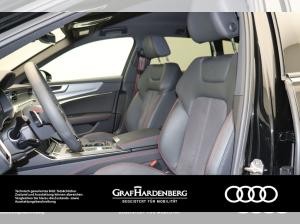 Audi A6 Avant 50 TDI quattro S line LED Navi ACC - SOFORT VERFÜGBAR🎉