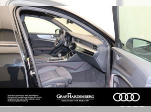 Audi A6 Avant 50 TDI quattro S line LED Navi ACC - SOFORT VERFÜGBAR🎉