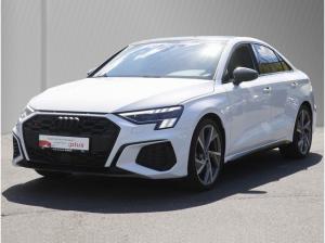 Audi S3 Limousine 2.0 TFSI Matrix GRA Business
