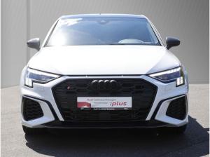 Audi S3 Limousine 2.0 TFSI Matrix GRA Business