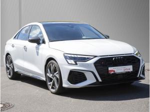 Audi S3 Limousine 2.0 TFSI Matrix GRA Business