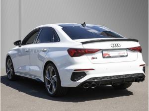 Audi S3 Limousine 2.0 TFSI Matrix GRA Business