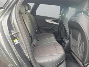 Audi A4 Avant S line 35 TFSI S tronic *ACC*AHK*