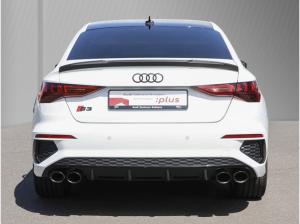 Audi S3 Limousine 2.0 TFSI Matrix GRA Business