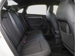 Audi S3 Limousine 2.0 TFSI Matrix GRA Business